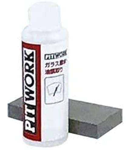 Amazon | PITWORK(ピットワーク) ウィンドウ撥水 3ヶ月 ガラス撥水
